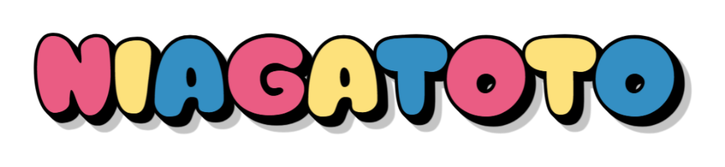 LOGO NIAGATOTO          